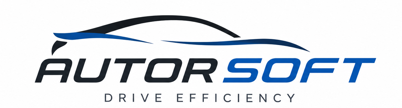 AUTORSOFT- AUTOREMONDI JA AUTOTEENINDUSE TARKVARA